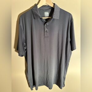 Callaway Men's Opti Dri-Fit Polo Shirt - Size Large P2P 24” - NWOT